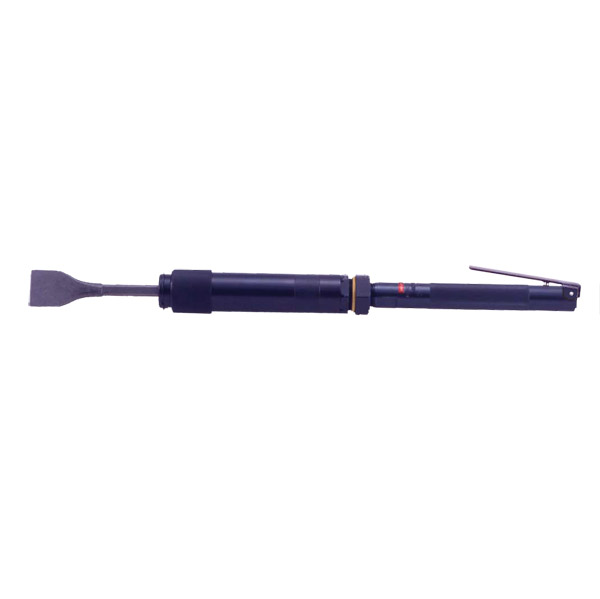 NPK AIR NEW KELENS 4000 BPM 23MM STROKE SAFETY LEVER THROTTLE 571MMM OAL